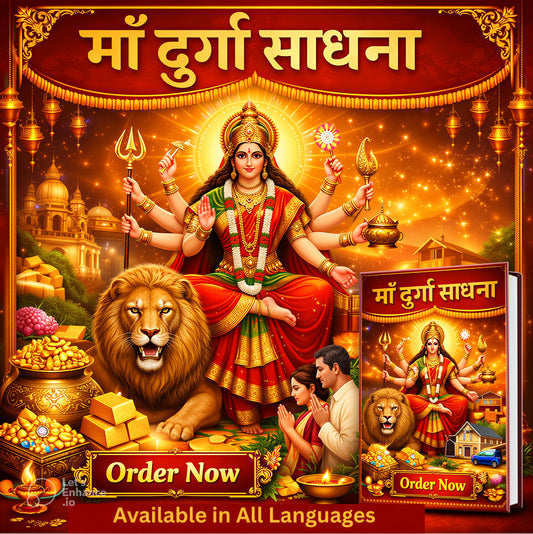 Maa Durga Sadhana