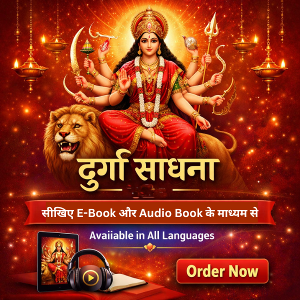 माँ दुर्गा साधना