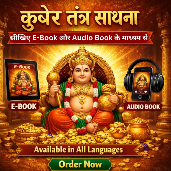 कुबेर तंत्र साधना